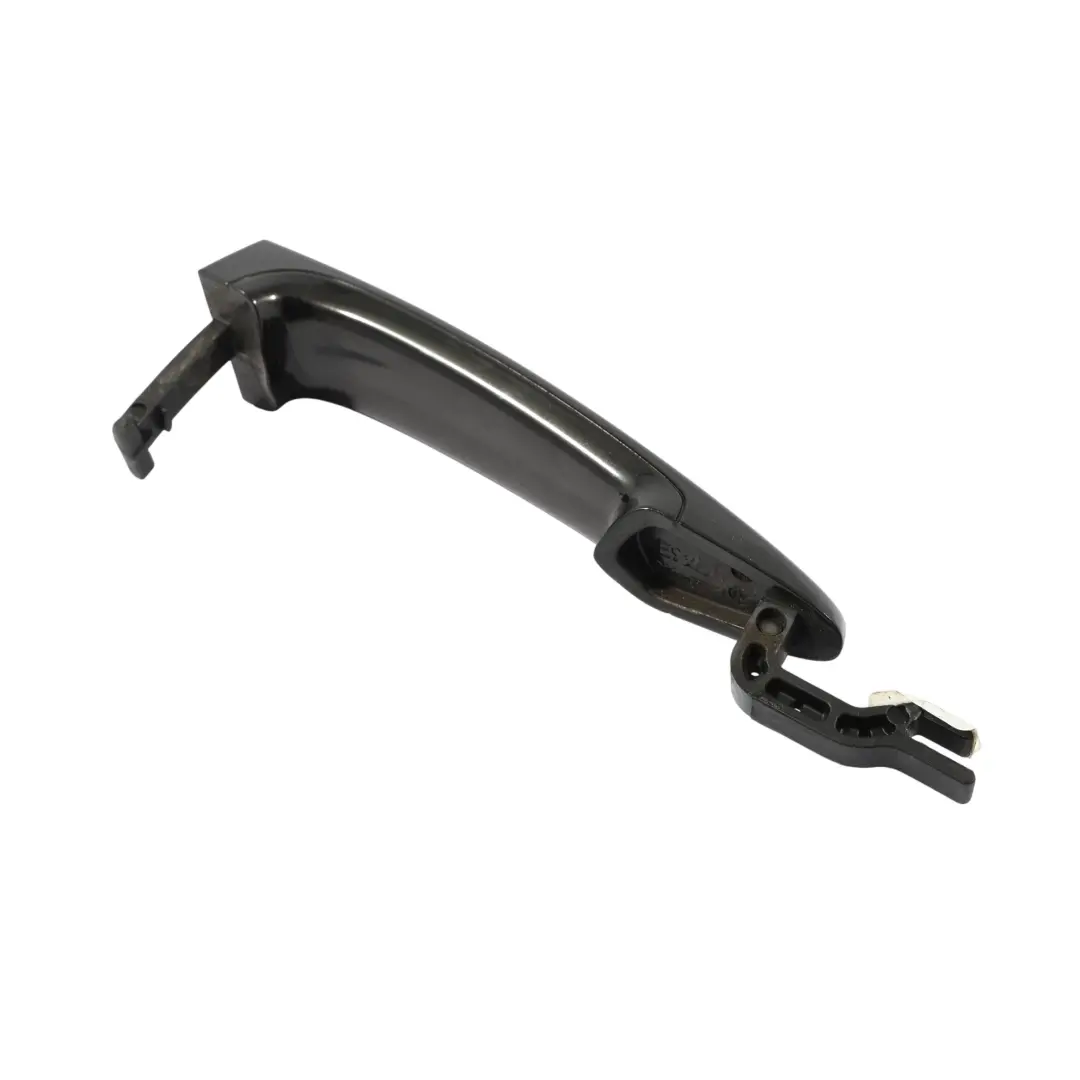 BMW F20 F30 F36 E70 E90 Maniglia Posteriore Sinistra Citrin Black Metallic - X02 - SKU 7207561-CIT - Numero di parte 7207561