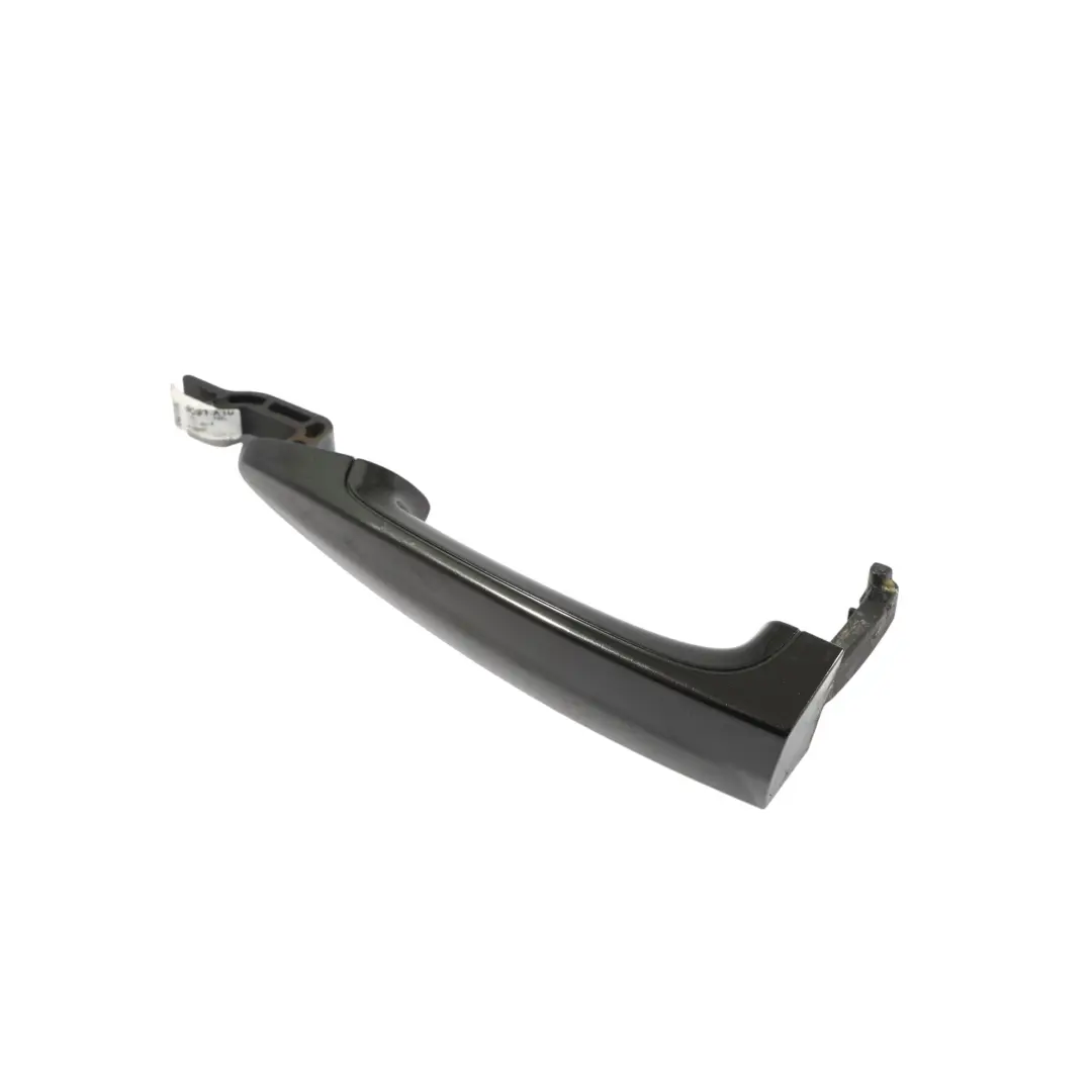 Haltegriff Hinten Links Citrin Schwarz Metallic - X02 für BMW F20 F30 F36 E70 E90 mit Teilenummer 7207561 BMW F20 F30 F36 E70 E90 Haltegriff Hinten Links Citrin Schwarz Metallic - X02 - SKU 7207561-CIT - Teilenummer 7207561