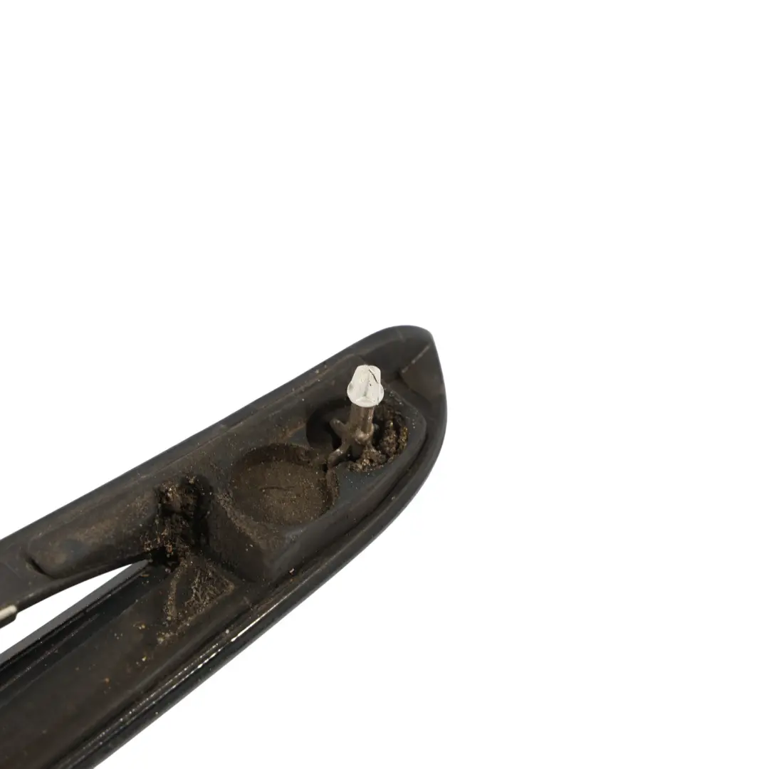 Rejilla Guardabarros Conducto Lateral Delantera Izquierda Derecha para BMW F32 F36 con número de pieza 7294826 BMW F32 F36 Rejilla Guardabarros Conducto Lateral Delantera Izquierda Derecha - SKU 7294826-3 - Número de pieza 7294826