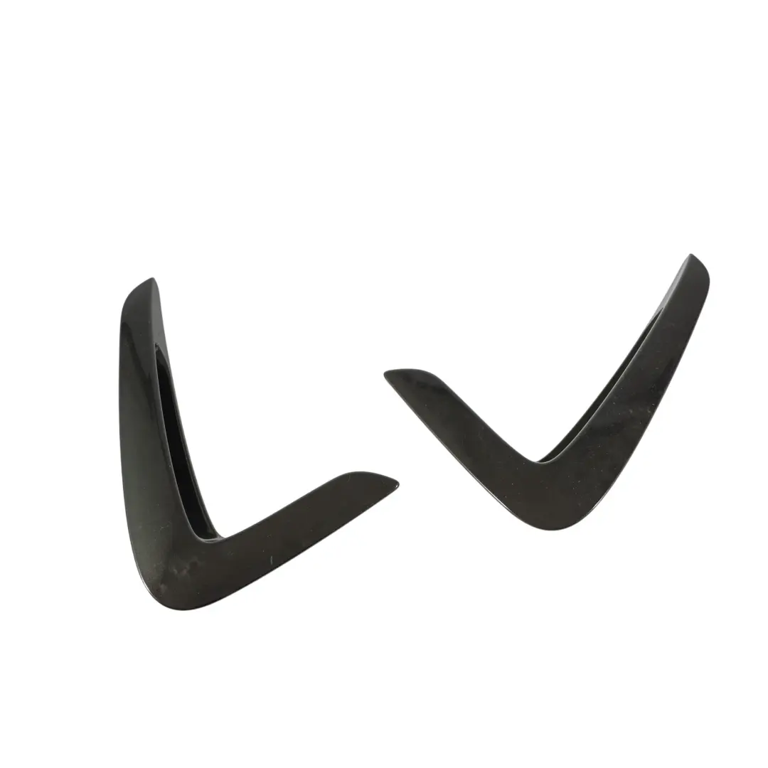 Rejilla Guardabarros Conducto Lateral Delantera Izquierda Derecha para BMW F32 F36 con número de pieza 7294826 BMW F32 F36 Rejilla Guardabarros Conducto Lateral Delantera Izquierda Derecha - SKU 7294826-3 - Número de pieza 7294826