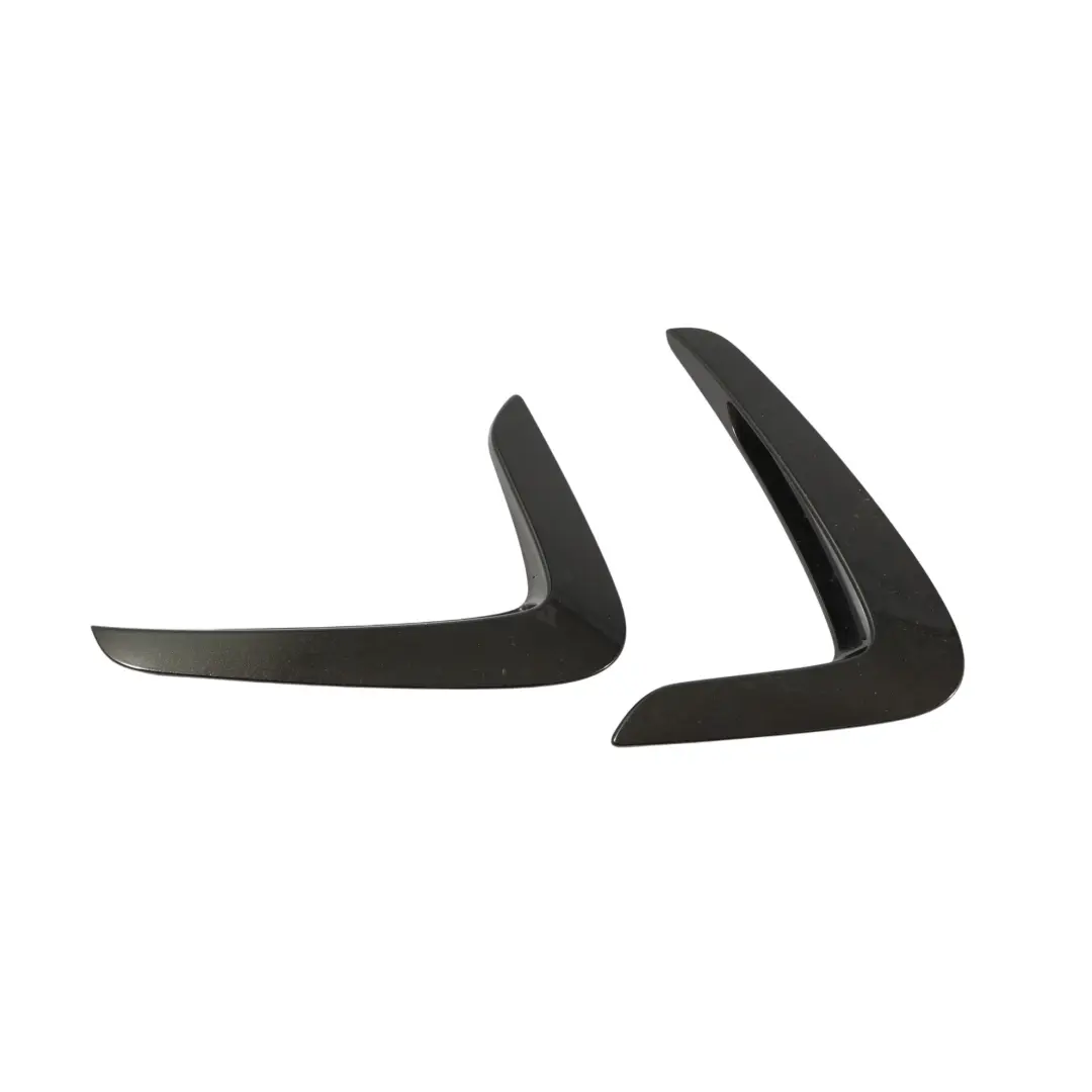 Rejilla Guardabarros Conducto Lateral Delantera Izquierda Derecha para BMW F32 F36 con número de pieza 7294826 BMW F32 F36 Rejilla Guardabarros Conducto Lateral Delantera Izquierda Derecha - SKU 7294826-3 - Número de pieza 7294826