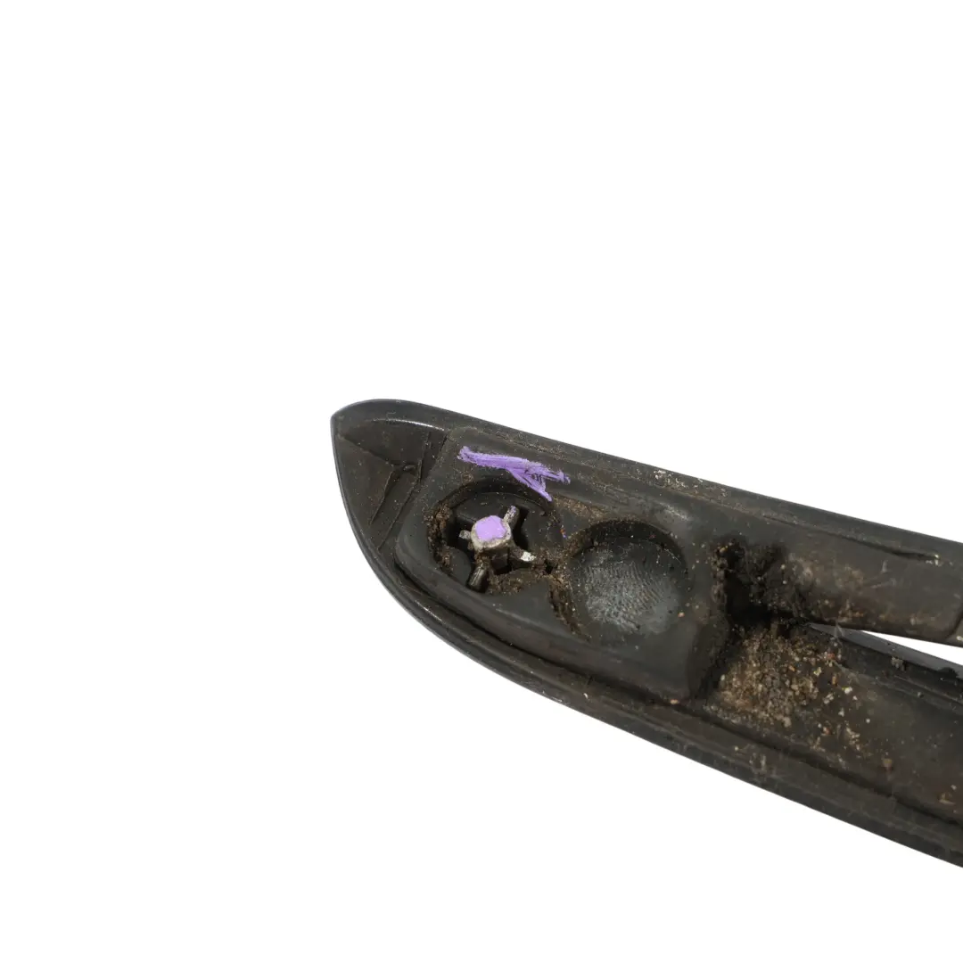 BMW F32 F36 Rejilla Guardabarros Conducto Lateral Delantera Izquierda Derecha - SKU 7294826-3 - Número de pieza 7294826