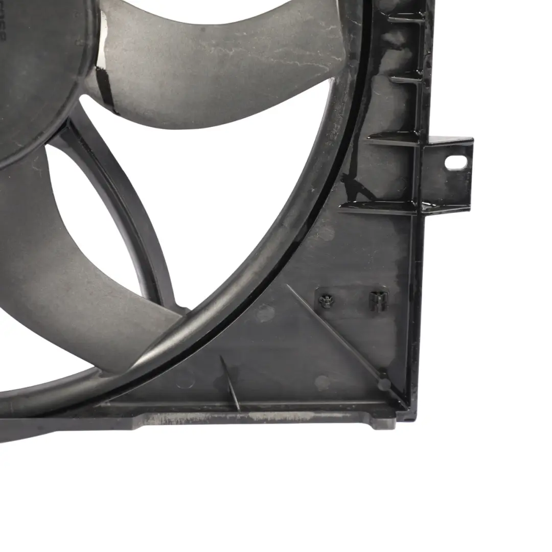 Cooling Radiator Fan Shroud to Volkswagen VW Transporter T6 Engine with Part number 7E0121207C Volkswagen VW Transporter T6 Engine Cooling Radiator Fan Shroud - SKU 7E0121207C - Part number 7E0121207C