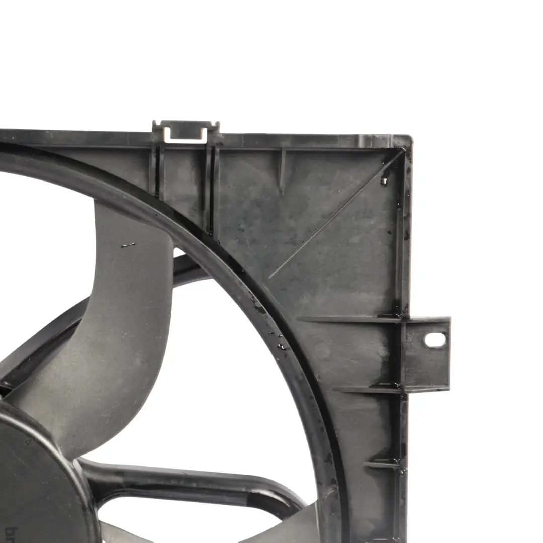 Volkswagen VW Transporter T6 Engine Cooling Radiator Fan Shroud - SKU 7E0121207C - Part number 7E0121207C