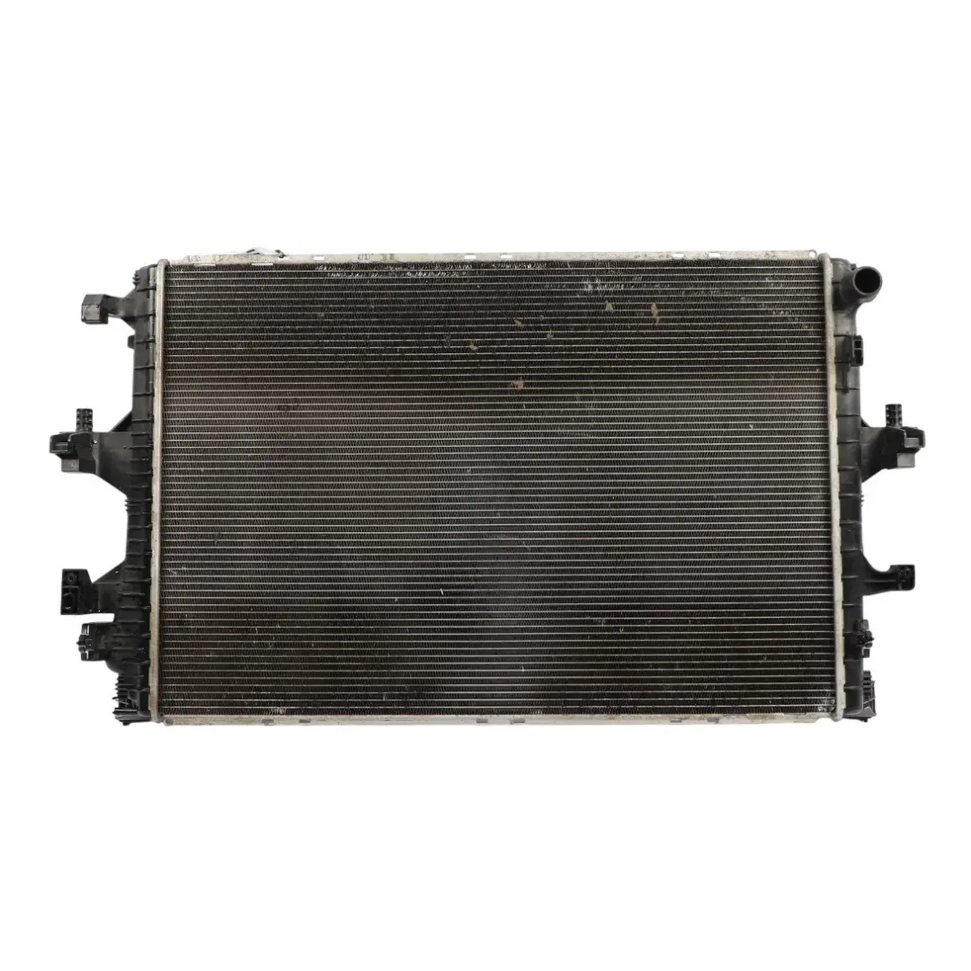 Radiator Engine Cooling Coolant Unit to Volkswagen VW Transporter T6 with Part number 7E0121253C Volkswagen VW Transporter T6 Radiator Engine Cooling Coolant Unit - SKU 7E0121253C - Part number 7E0121253C