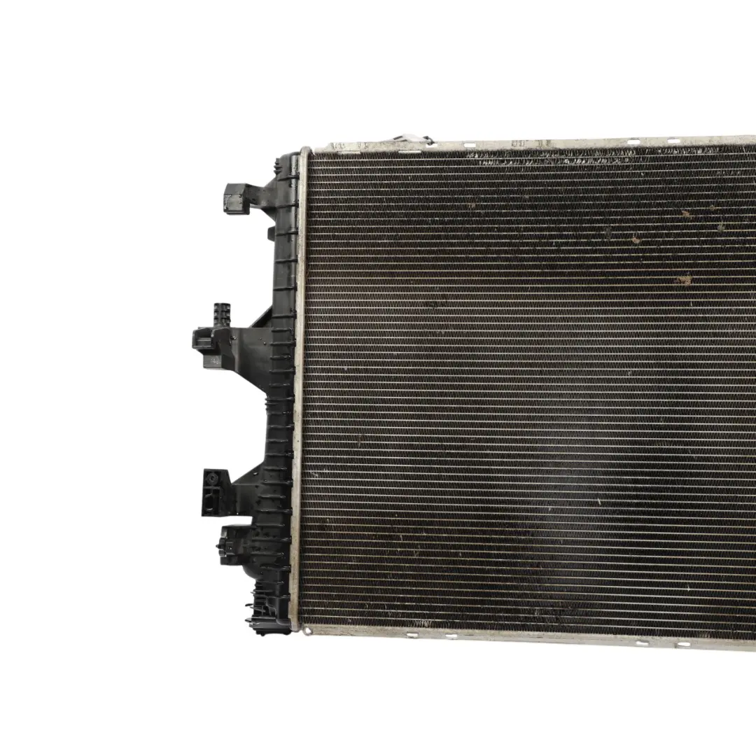 Radiator Engine Cooling Coolant Unit to Volkswagen VW Transporter T6 with Part number 7E0121253C Volkswagen VW Transporter T6 Radiator Engine Cooling Coolant Unit - SKU 7E0121253C - Part number 7E0121253C