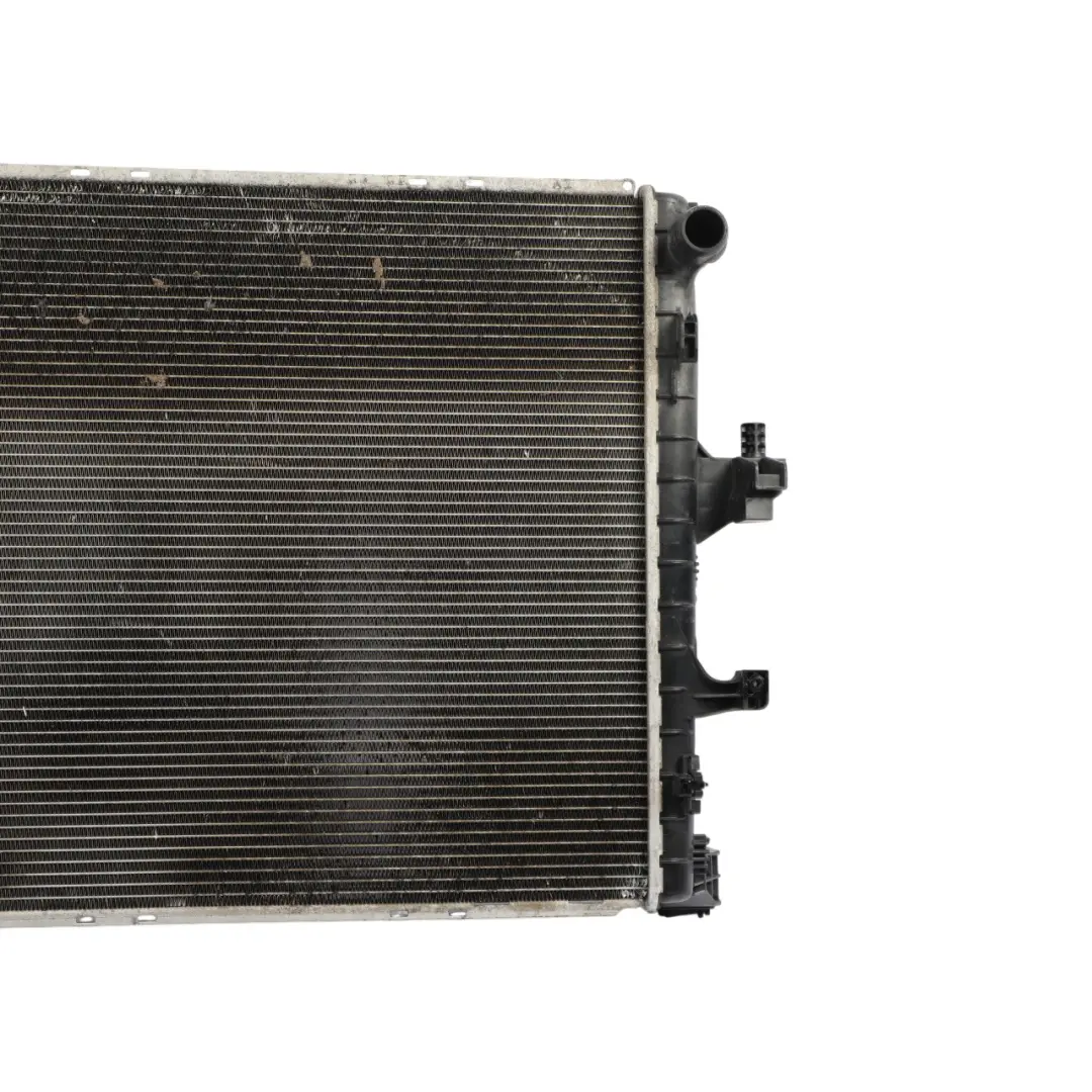 Volkswagen VW Transporter T6 Radiator Engine Cooling Coolant Unit - SKU 7E0121253C - Part number 7E0121253C