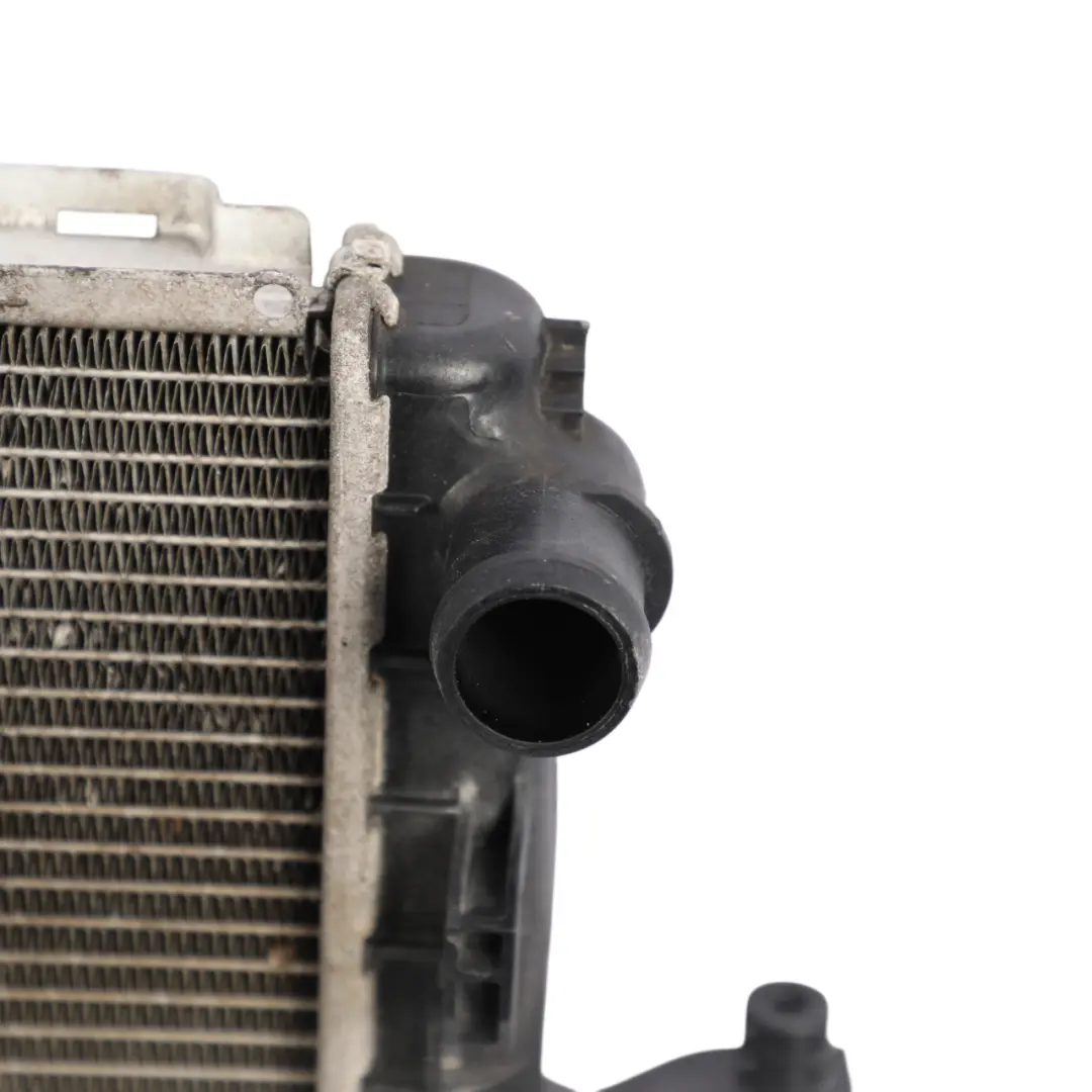 Radiator Engine Cooling Coolant Unit to Volkswagen VW Transporter T6 with Part number 7E0121253C Volkswagen VW Transporter T6 Radiator Engine Cooling Coolant Unit - SKU 7E0121253C - Part number 7E0121253C