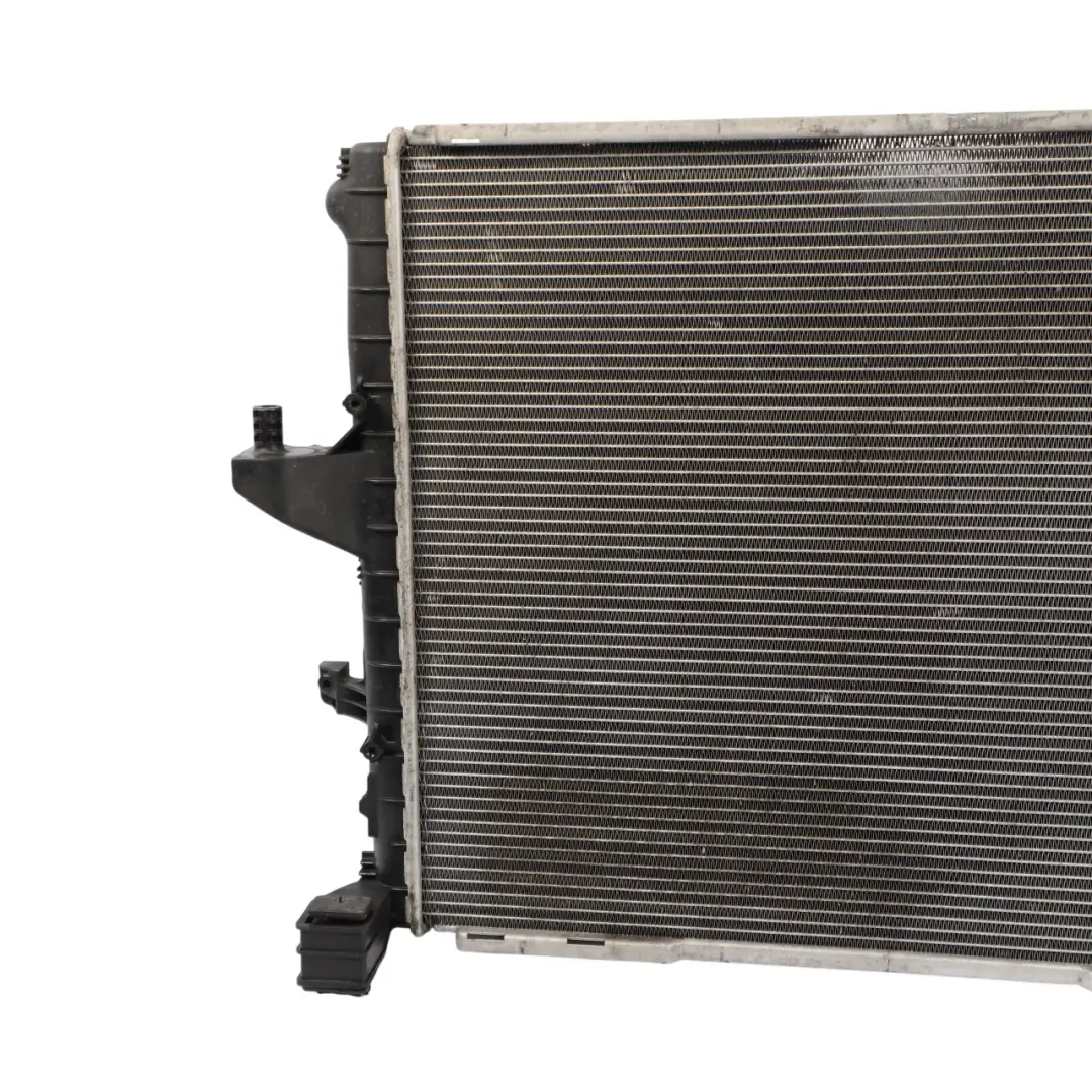 Radiator Engine Cooling Coolant Unit to Volkswagen VW Transporter T6 with Part number 7E0121253C Volkswagen VW Transporter T6 Radiator Engine Cooling Coolant Unit - SKU 7E0121253C - Part number 7E0121253C