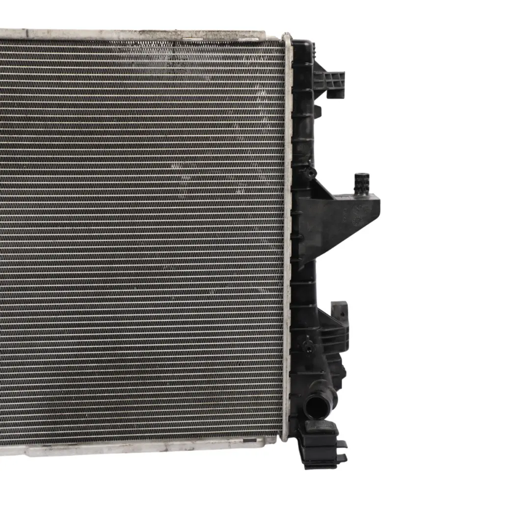 Radiator Engine Cooling Coolant Unit to Volkswagen VW Transporter T6 with Part number 7E0121253C Volkswagen VW Transporter T6 Radiator Engine Cooling Coolant Unit - SKU 7E0121253C - Part number 7E0121253C