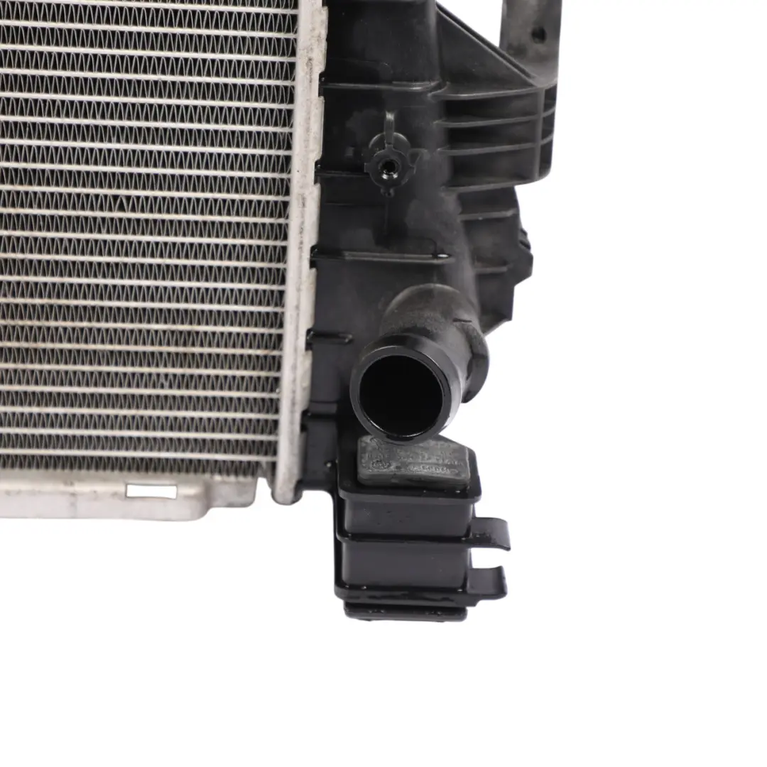 Radiator Engine Cooling Coolant Unit to Volkswagen VW Transporter T6 with Part number 7E0121253C Volkswagen VW Transporter T6 Radiator Engine Cooling Coolant Unit - SKU 7E0121253C - Part number 7E0121253C