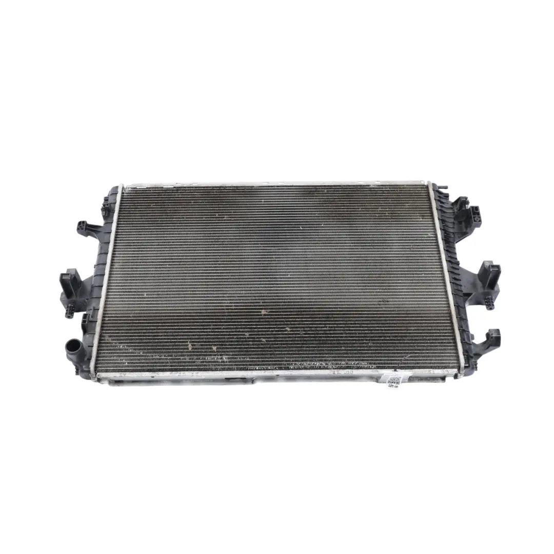 Radiator Engine Cooling Coolant Unit to Volkswagen VW Transporter T6 with Part number 7E0121253C Volkswagen VW Transporter T6 Radiator Engine Cooling Coolant Unit - SKU 7E0121253C - Part number 7E0121253C