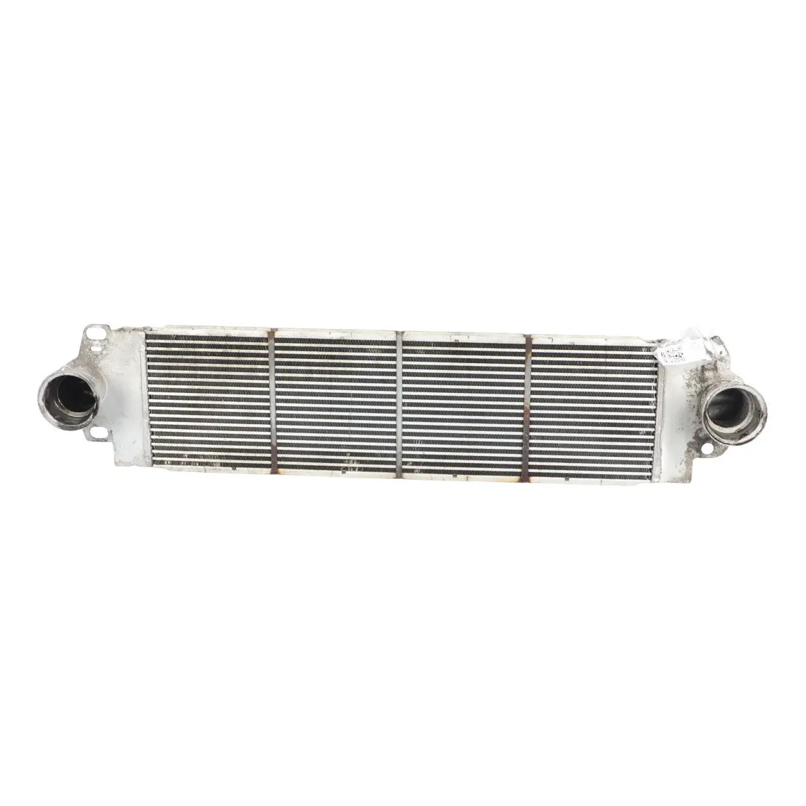 Volkswagen VW Transporter T5 Intercooler Charge Air Cooler 7E0145804B