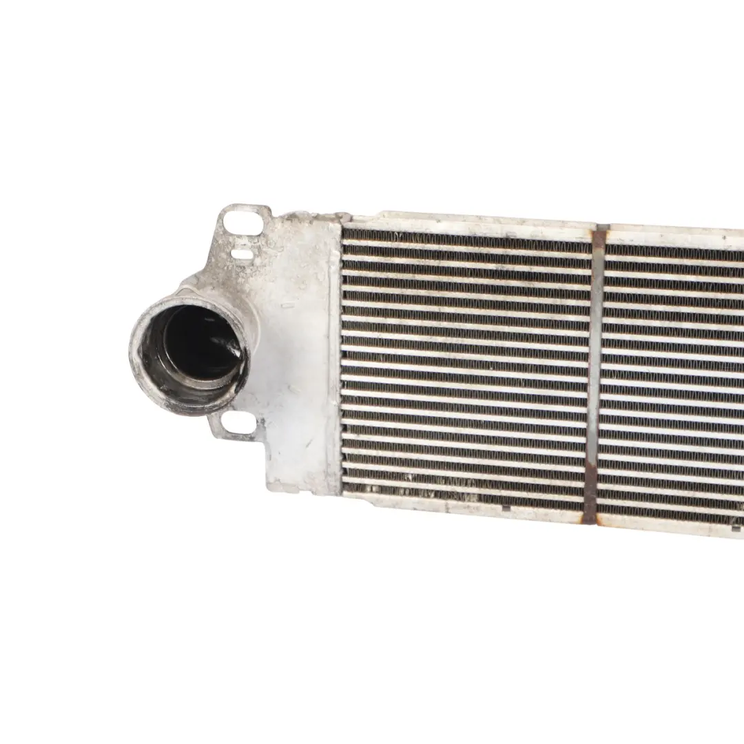 Charge Air Cooler to Volkswagen VW Transporter T5 Intercooler with Part number 7E0145804B Volkswagen VW Transporter T5 Intercooler Charge Air Cooler - SKU 7E0145804B-1 - Part number 7E0145804B