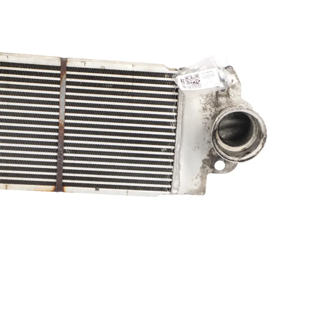Charge Air Cooler to Volkswagen VW Transporter T5 Intercooler with Part number 7E0145804B Volkswagen VW Transporter T5 Intercooler Charge Air Cooler - SKU 7E0145804B-1 - Part number 7E0145804B