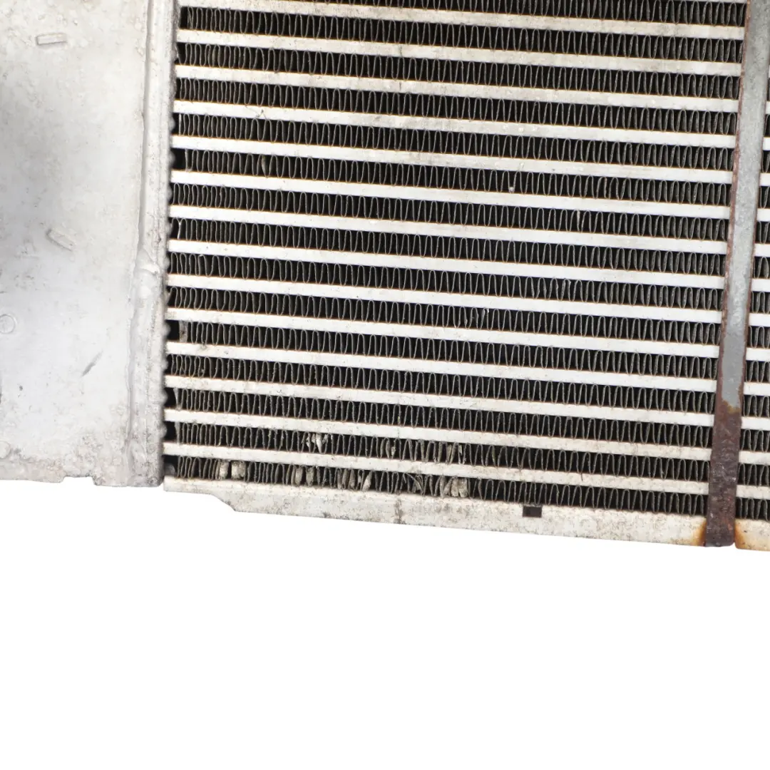 Volkswagen VW Transporter T5 Intercooler Charge Air Cooler - SKU 7E0145804B-1 - Part number 7E0145804B