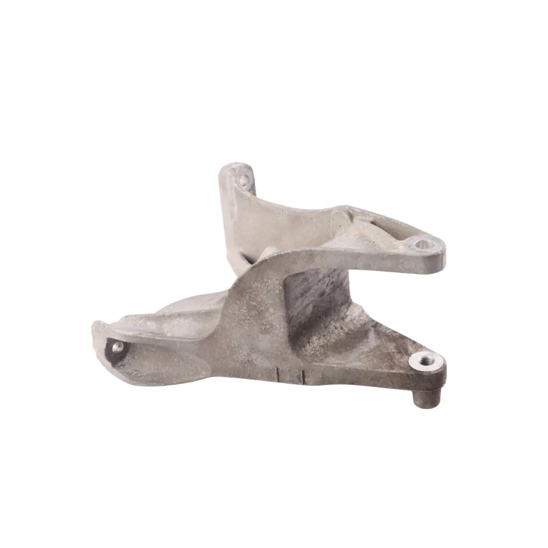 Support Mount Carrier Bracket Front to Volkswagen Transporter T6 Engine with Part number 7E0199343B Volkswagen Transporter T6 Engine Support Mount Carrier Bracket Front - SKU 7E0199343B - Part number 7E0199343B