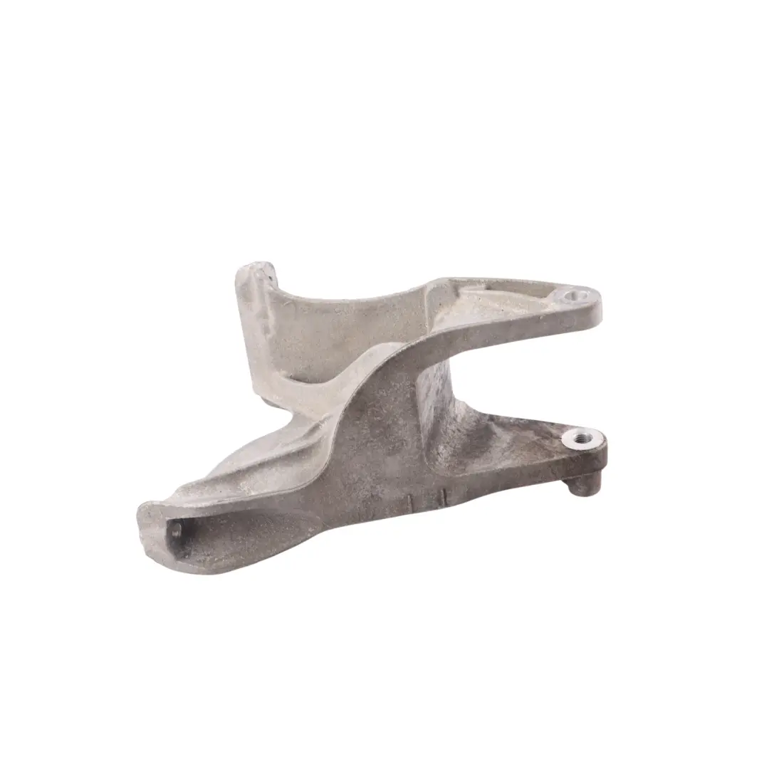 Support Mount Carrier Bracket Front to Volkswagen Transporter T6 Engine with Part number 7E0199343B Volkswagen Transporter T6 Engine Support Mount Carrier Bracket Front - SKU 7E0199343B - Part number 7E0199343B