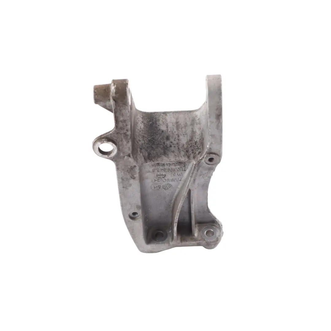 Volkswagen Transporter T6 Engine Support Mount Carrier Bracket Front - SKU 7E0199343B - Part number 7E0199343B