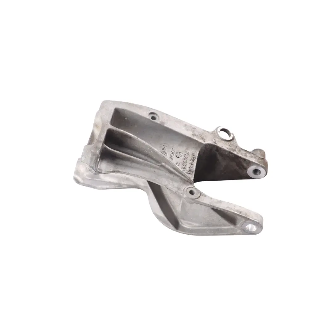Volkswagen Transporter T6 Engine Support Mount Carrier Bracket Front - SKU 7E0199343B - Part number 7E0199343B