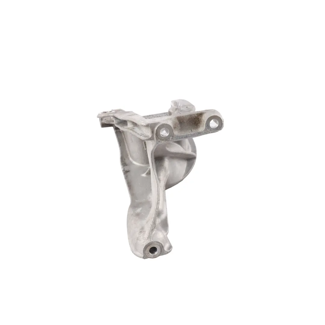 Support Mount Carrier Bracket Front to Volkswagen Transporter T6 Engine with Part number 7E0199343B Volkswagen Transporter T6 Engine Support Mount Carrier Bracket Front - SKU 7E0199343B - Part number 7E0199343B