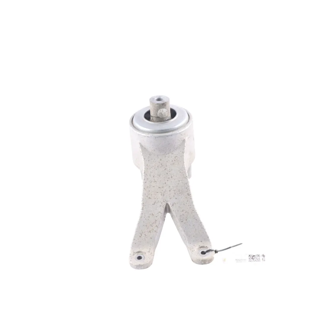 Mount Bracket Support Manual to VW Volkswagen Transporter T5 FWD Engine with Part number 7E0199849F VW Volkswagen Transporter T5 FWD Engine Mount Bracket Support Manual - SKU 7E0199849F - Part number 7E0199849F