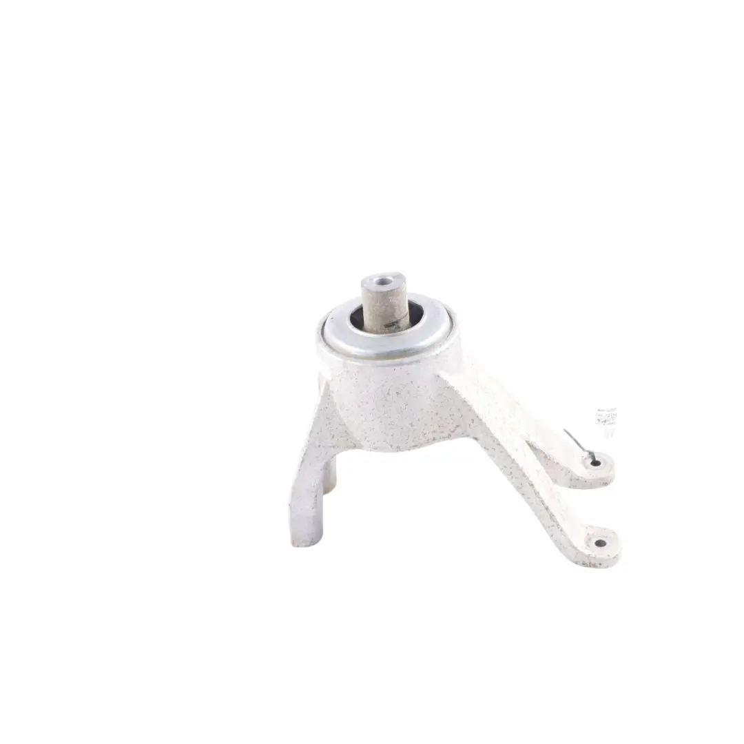 Mount Bracket Support Manual to VW Volkswagen Transporter T5 FWD Engine with Part number 7E0199849F VW Volkswagen Transporter T5 FWD Engine Mount Bracket Support Manual - SKU 7E0199849F - Part number 7E0199849F