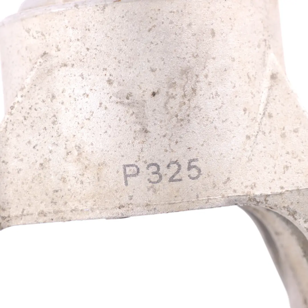 Mount Bracket Support Manual to VW Volkswagen Transporter T5 FWD Engine with Part number 7E0199849F VW Volkswagen Transporter T5 FWD Engine Mount Bracket Support Manual - SKU 7E0199849F - Part number 7E0199849F