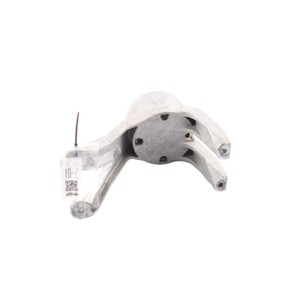 Mount Bracket Support Manual to VW Volkswagen Transporter T5 FWD Engine with Part number 7E0199849F VW Volkswagen Transporter T5 FWD Engine Mount Bracket Support Manual - SKU 7E0199849F - Part number 7E0199849F