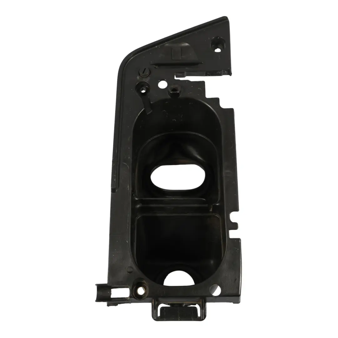 Volkswagen Transporter T6.1 Fuel Filler Neck Pot Housing - SKU 7E0201251H - Part number 7E0201251H