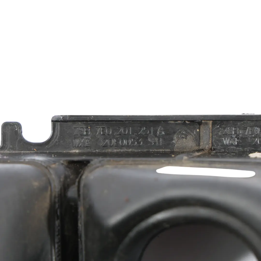 Volkswagen Transporter T6.1 Fuel Filler Neck Pot Housing - SKU 7E0201251H - Part number 7E0201251H