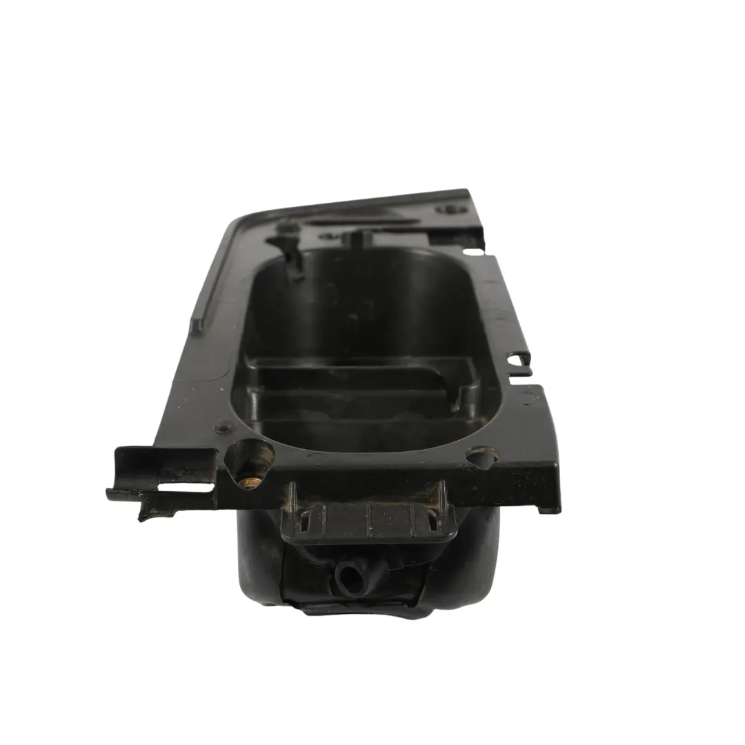 T6.1 Fuel Filler Neck Pot Housing to Volkswagen Transporter with Part number 7E0201251H Volkswagen Transporter T6.1 Fuel Filler Neck Pot Housing - SKU 7E0201251H - Part number 7E0201251H