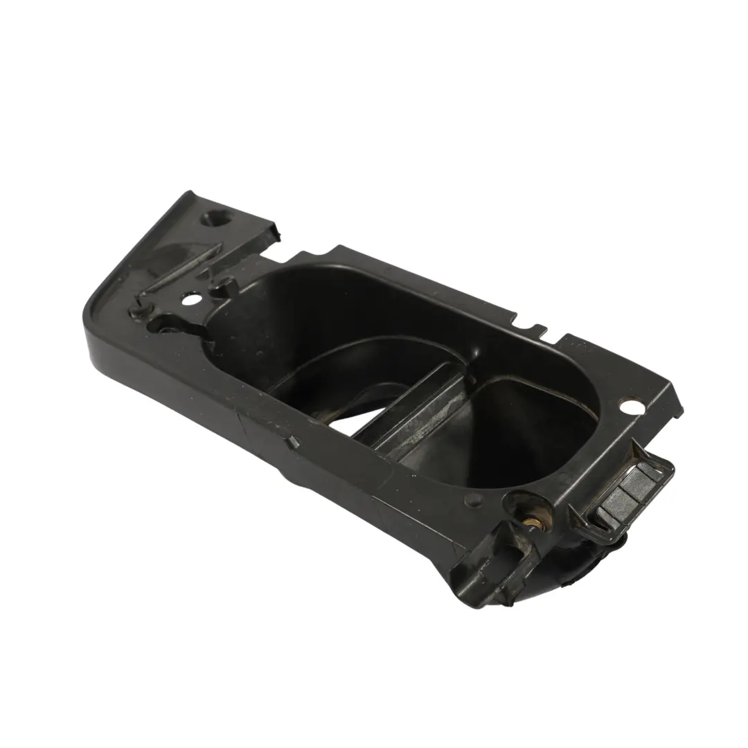 Volkswagen Transporter T6.1 Fuel Filler Neck Pot Housing - SKU 7E0201251H - Part number 7E0201251H