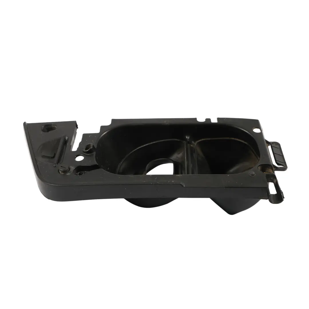 T6.1 Fuel Filler Neck Pot Housing to Volkswagen Transporter with Part number 7E0201251H Volkswagen Transporter T6.1 Fuel Filler Neck Pot Housing - SKU 7E0201251H - Part number 7E0201251H