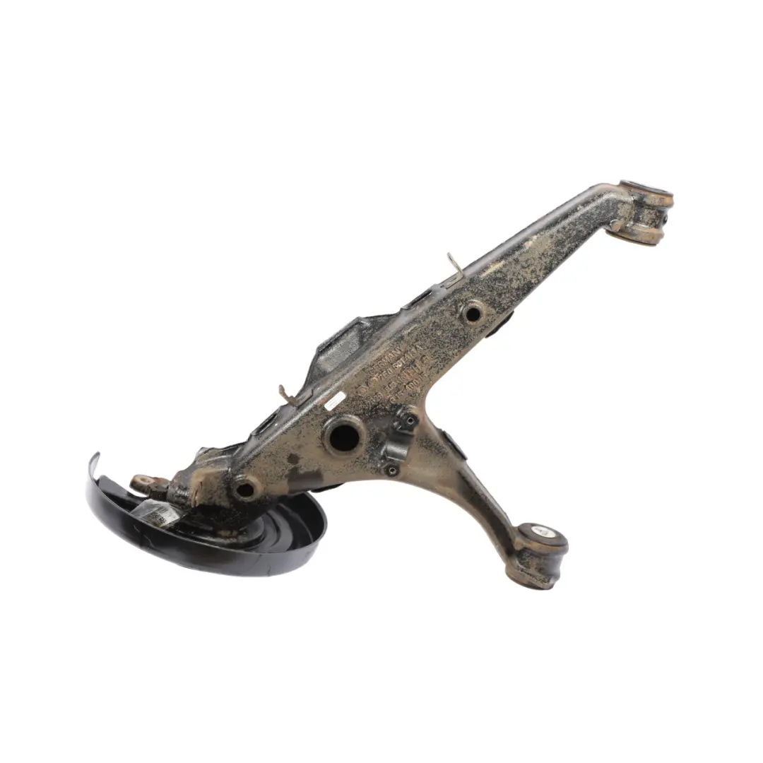 Wishbone Wheel Hub Bearing Left N/S to Volkswagen Transporter T6 Rear with Part number 7E0501413A Volkswagen Transporter T6 Rear Wishbone Wheel Hub Bearing Left N/S - SKU 7E0501413A - Part number 7E0501413A