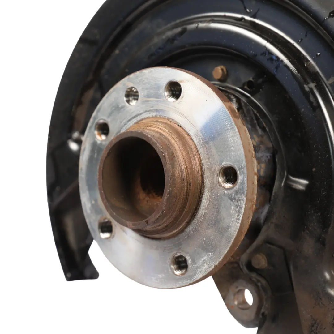 Volkswagen Transporter T6 Rear Wishbone Wheel Hub Bearing Left N/S - SKU 7E0501413A - Part number 7E0501413A