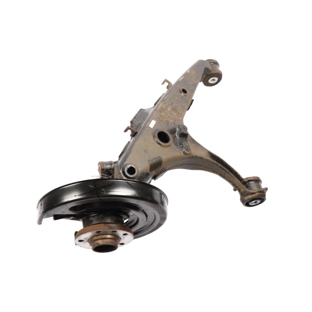 Wishbone Wheel Hub Bearing Left N/S to Volkswagen Transporter T6 Rear with Part number 7E0501413A Volkswagen Transporter T6 Rear Wishbone Wheel Hub Bearing Left N/S - SKU 7E0501413A - Part number 7E0501413A