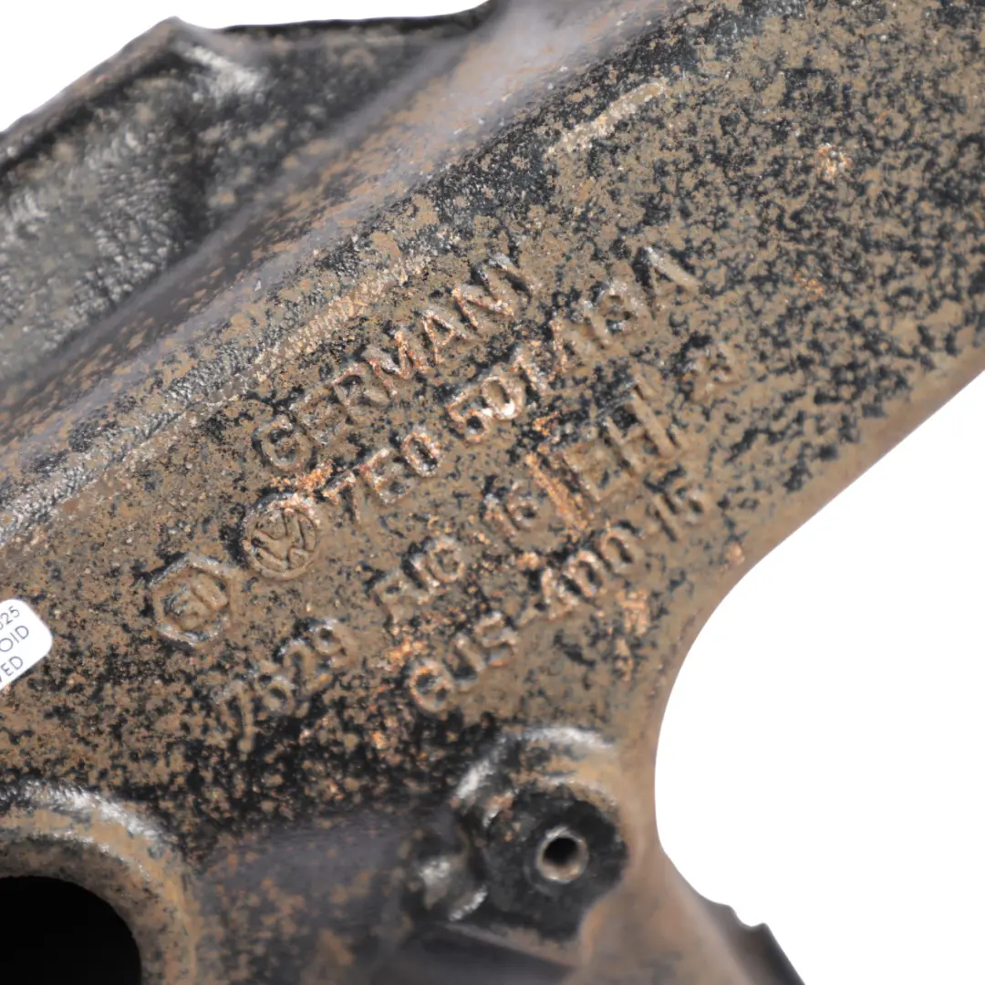 Volkswagen Transporter T6 Rear Wishbone Wheel Hub Bearing Left N/S - SKU 7E0501413A - Part number 7E0501413A