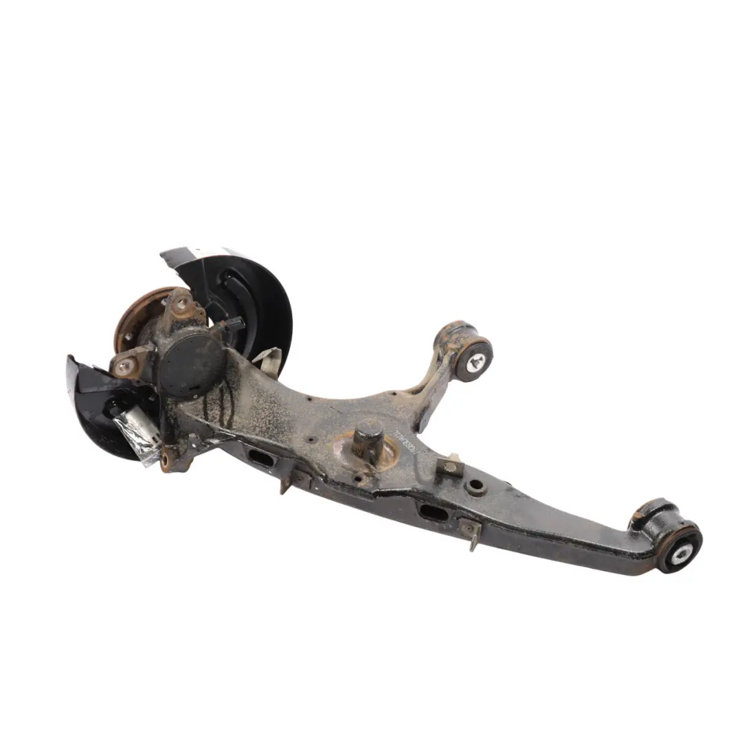 Volkswagen Transporter T6 Rear Wishbone Wheel Hub Bearing Left N/S - SKU 7E0501413A - Part number 7E0501413A