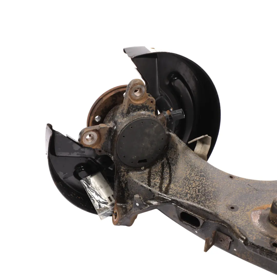 Volkswagen Transporter T6 Rear Wishbone Wheel Hub Bearing Left N/S - SKU 7E0501413A - Part number 7E0501413A