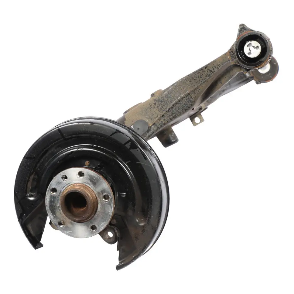 Wishbone Wheel Hub Bearing Left N/S to Volkswagen Transporter T6 Rear with Part number 7E0501413A Volkswagen Transporter T6 Rear Wishbone Wheel Hub Bearing Left N/S - SKU 7E0501413A - Part number 7E0501413A