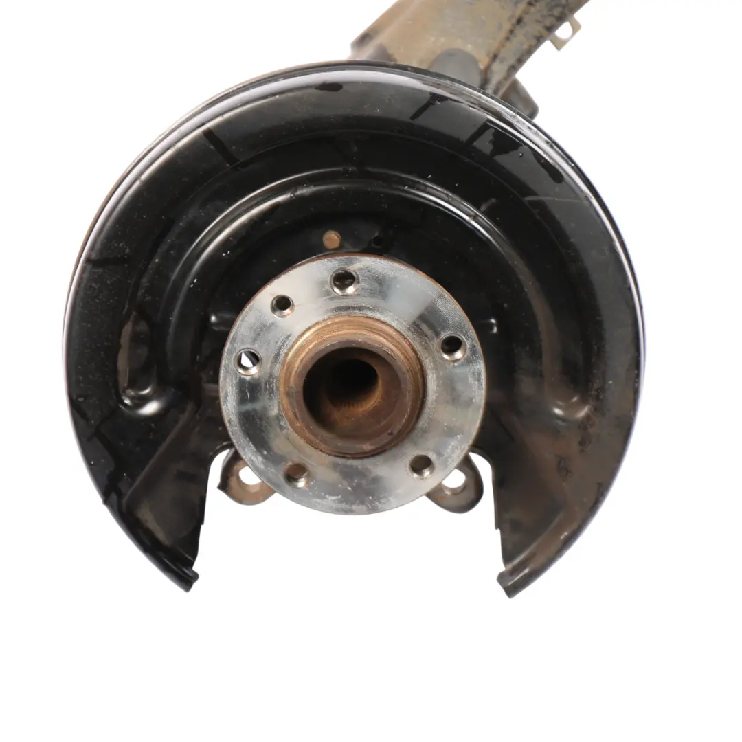 Volkswagen Transporter T6 Rear Wishbone Wheel Hub Bearing Left N/S - SKU 7E0501413A - Part number 7E0501413A