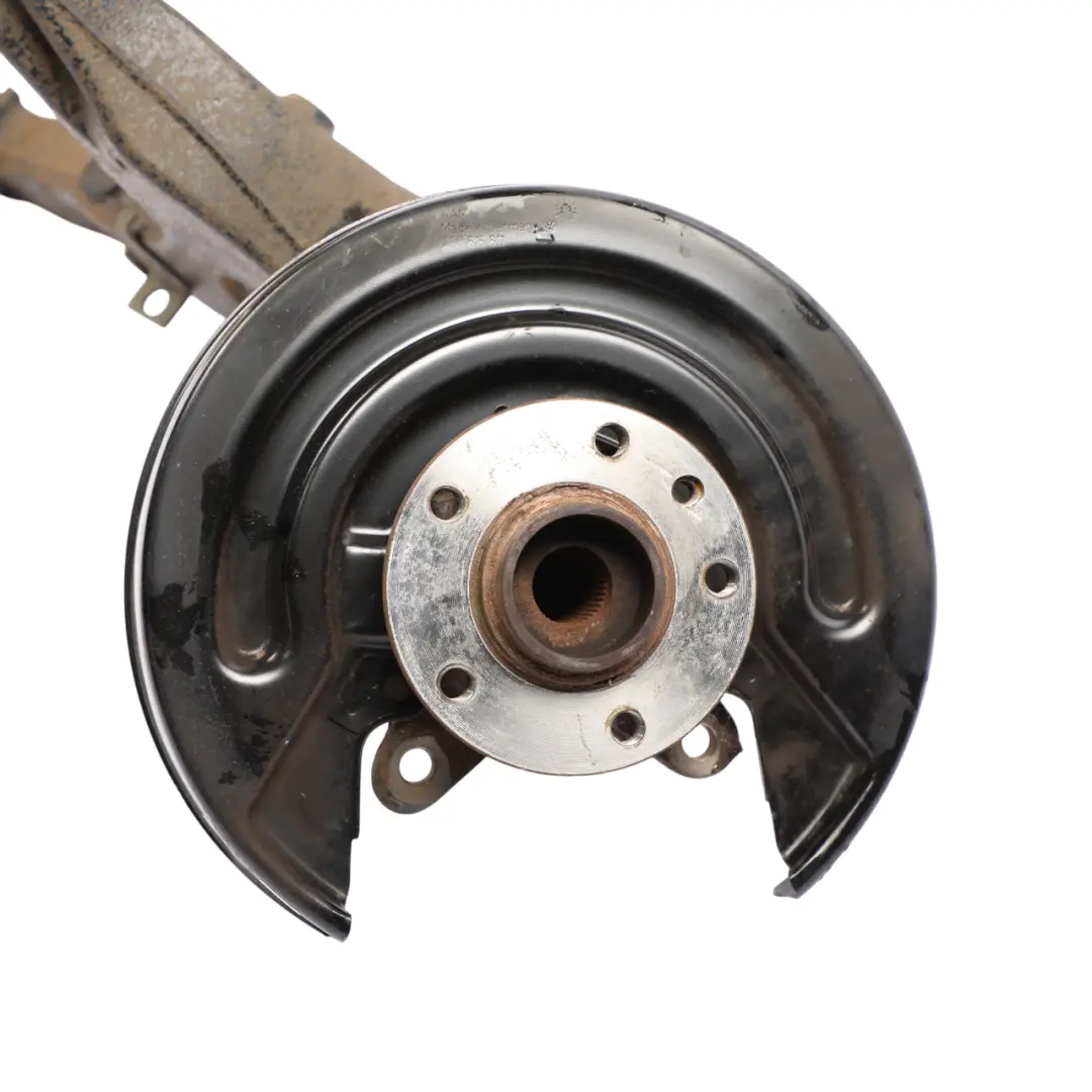 Volkswagen Transporter T6 Rear Wishbone Wheel Hub Bearing Right O/S - SKU 7E0501414A - Part number 7E0501414A