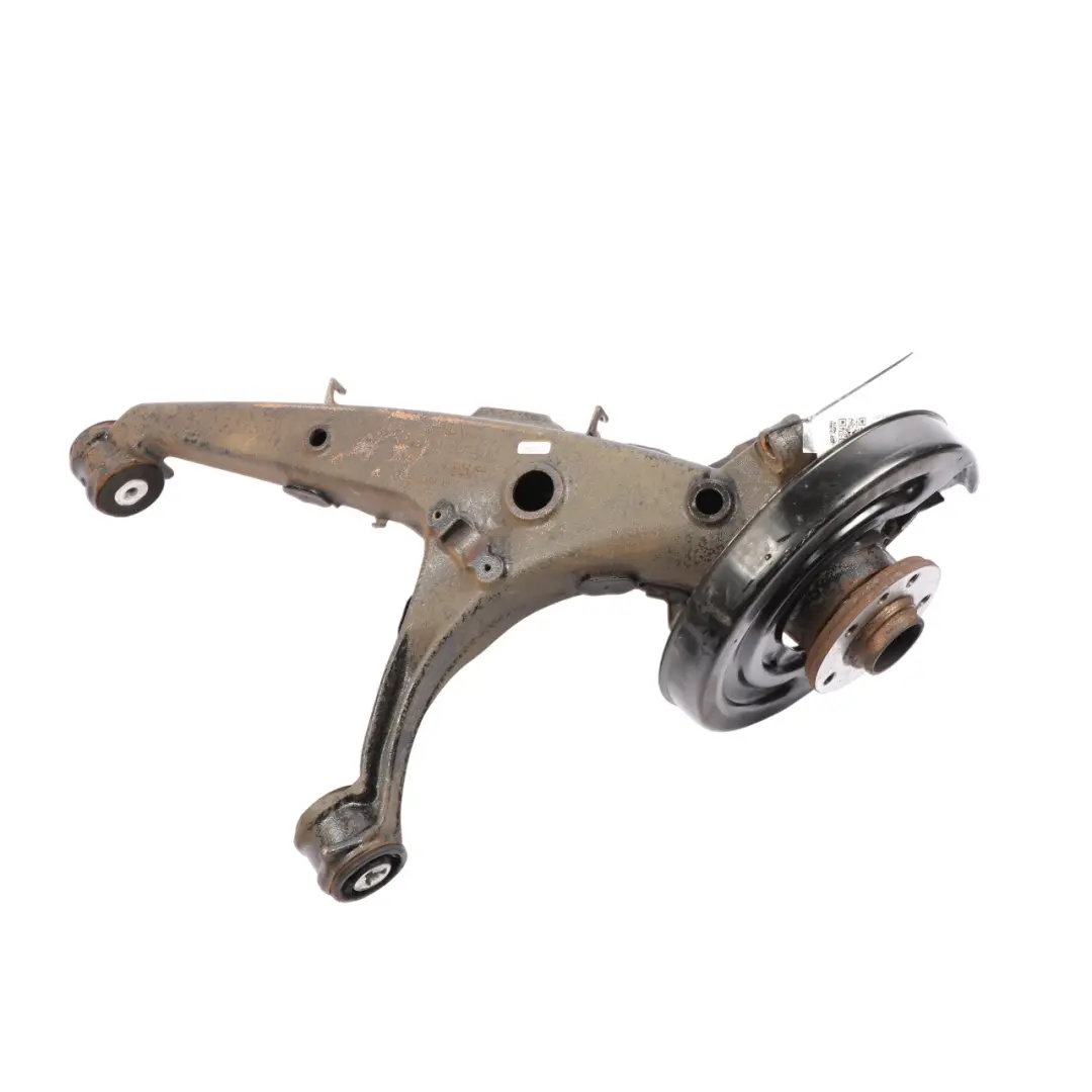 Volkswagen Transporter T6 Rear Wishbone Wheel Hub Bearing Right O/S - SKU 7E0501414A - Part number 7E0501414A