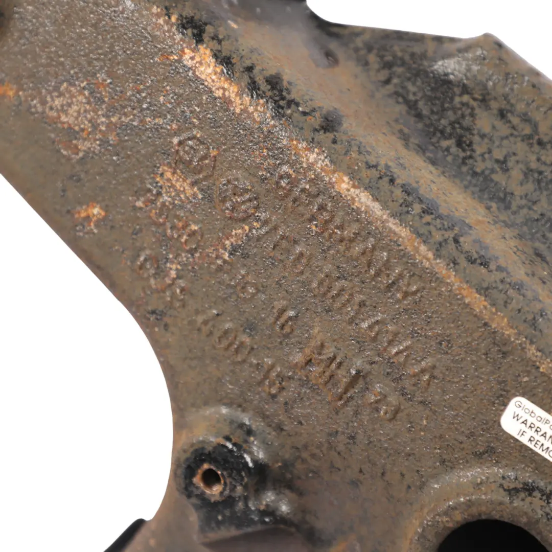 Wishbone Wheel Hub Bearing Right O/S to Volkswagen Transporter T6 Rear with Part number 7E0501414A Volkswagen Transporter T6 Rear Wishbone Wheel Hub Bearing Right O/S - SKU 7E0501414A - Part number 7E0501414A