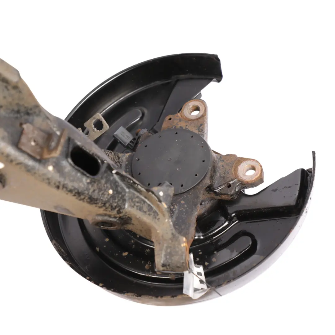 Volkswagen Transporter T6 Rear Wishbone Wheel Hub Bearing Right O/S - SKU 7E0501414A - Part number 7E0501414A