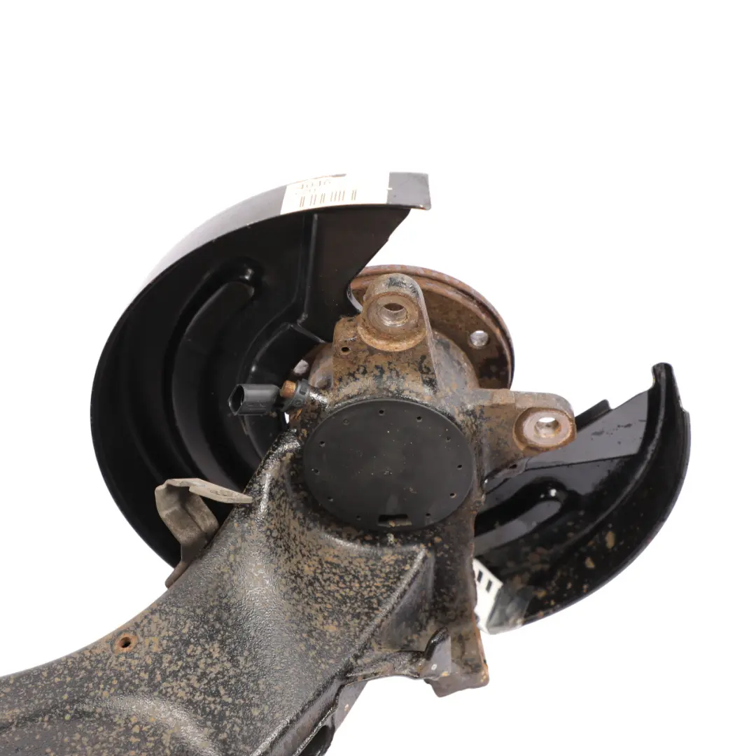 Volkswagen Transporter T6 Rear Wishbone Wheel Hub Bearing Right O/S - SKU 7E0501414A - Part number 7E0501414A