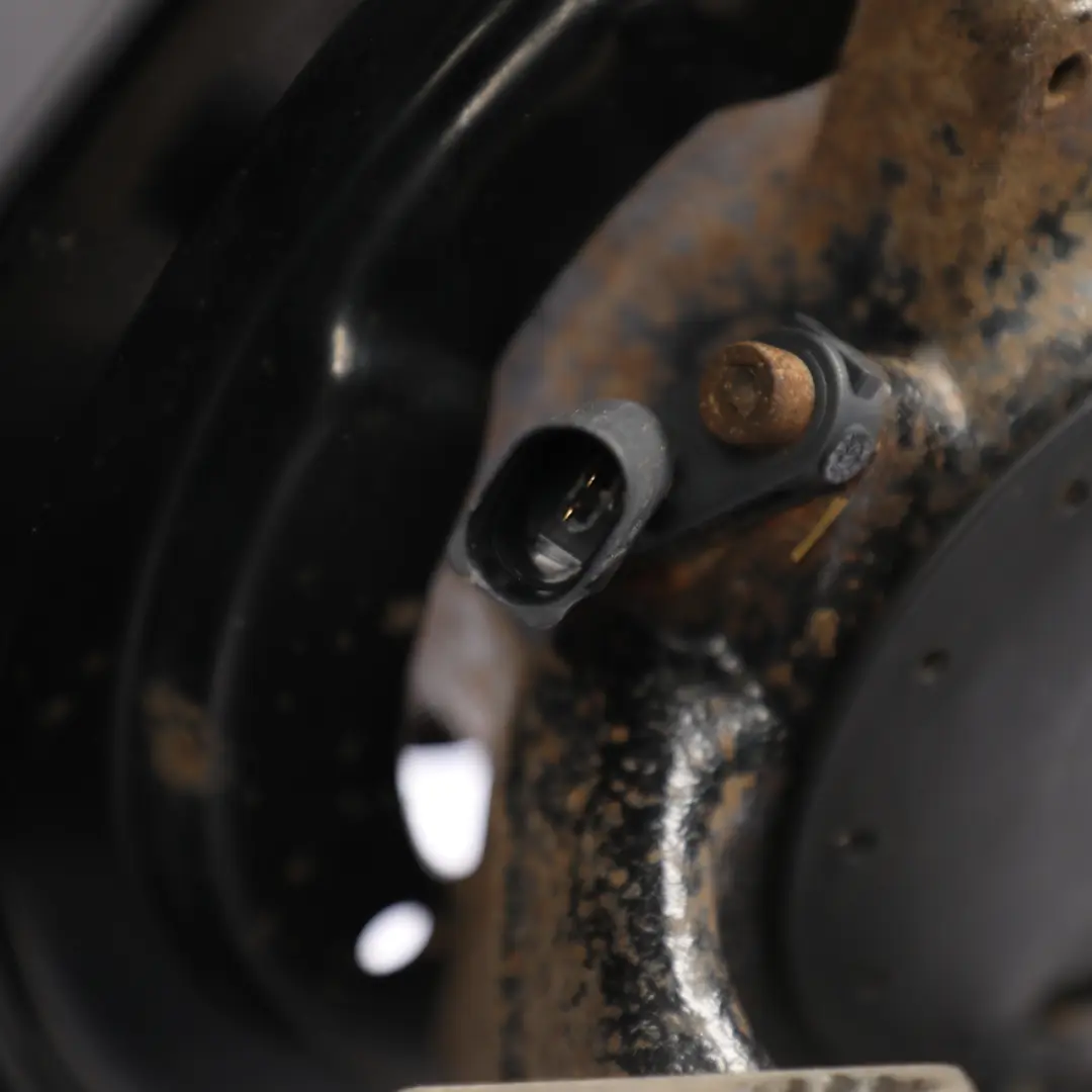 Volkswagen Transporter T6 Rear Wishbone Wheel Hub Bearing Right O/S - SKU 7E0501414A - Part number 7E0501414A