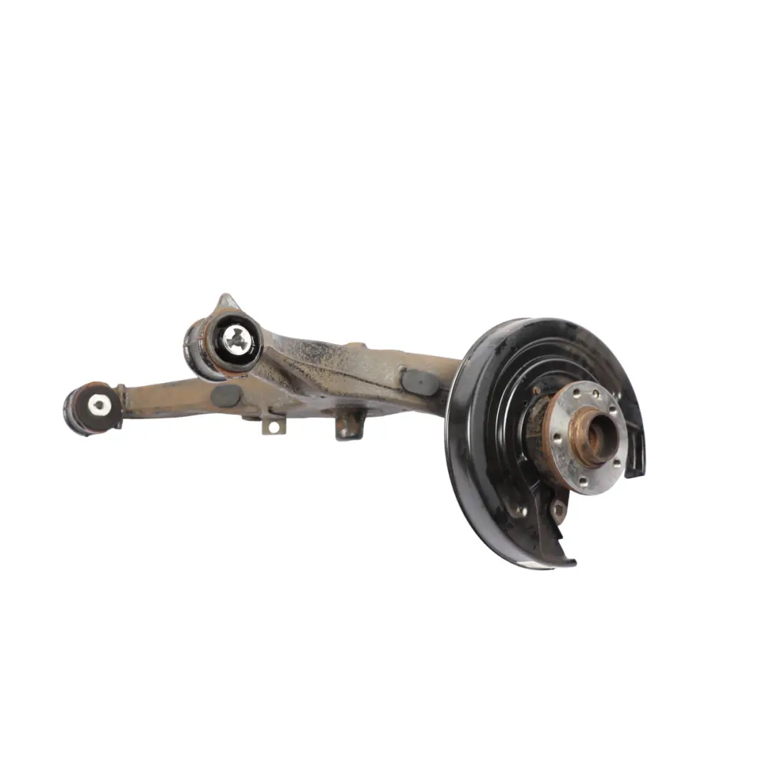 Wishbone Wheel Hub Bearing Right O/S to Volkswagen Transporter T6 Rear with Part number 7E0501414A Volkswagen Transporter T6 Rear Wishbone Wheel Hub Bearing Right O/S - SKU 7E0501414A - Part number 7E0501414A