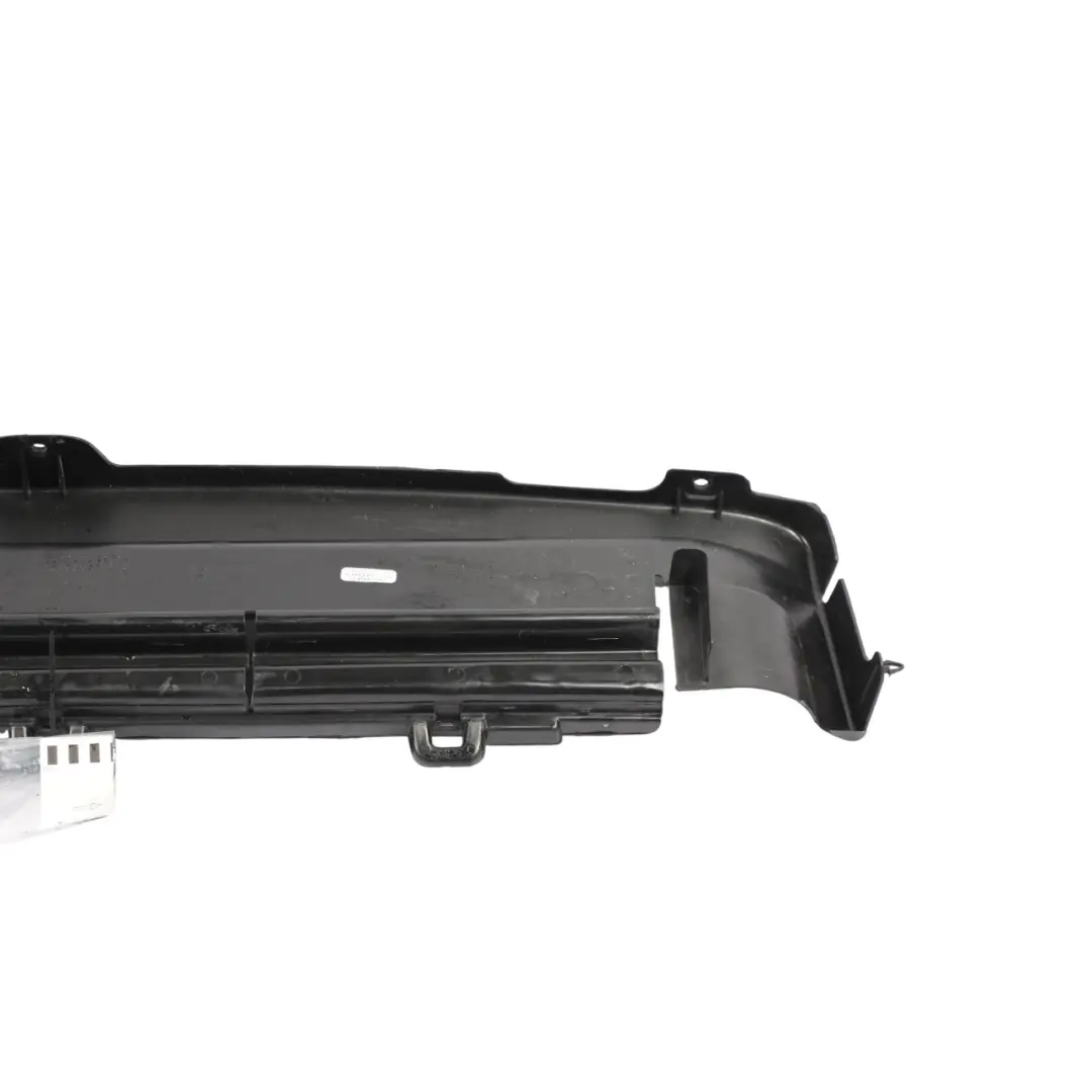 VW Transporter T5 T6 Slam Panel Front End Radiator Carrier Support - SKU 7E0805962B - Part number 7E0805962B